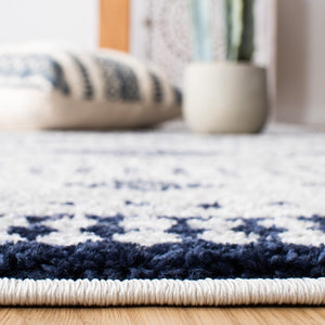 Safavieh Adirondack 278 Power Loomed 55% Polypropylene/ 40% Jute/ 5% Polyester Rug ADR278F-9