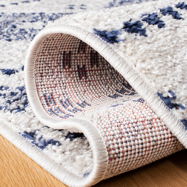 Safavieh Adirondack 278 Power Loomed 55% Polypropylene/ 40% Jute/ 5% Polyester Rug ADR278F-9