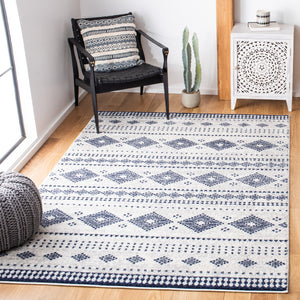 Safavieh Adirondack 278 Power Loomed 55% Polypropylene/ 40% Jute/ 5% Polyester Rug ADR278F-9