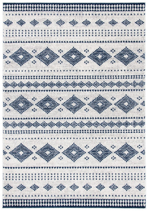 Safavieh Adirondack 278 Power Loomed 55% Polypropylene/ 40% Jute/ 5% Polyester Rug ADR278F-9
