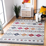 Safavieh Adirondack 279 Power Loomed 55% Polypropylene/ 40% Jute/ 5% Polyester Rug ADR279F-9