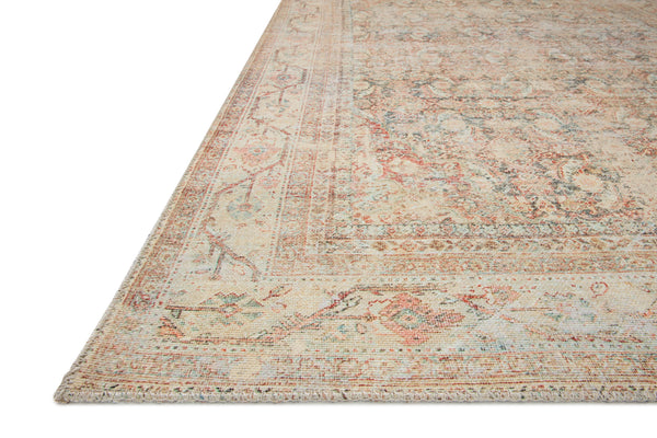 Loloi Loloi II Adrian ADR-01 100% Polyester Pile Rug ADRIADR-01NAAP86B6