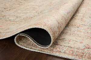 Loloi Loloi II Adrian ADR-01 100% Polyester Pile Rug ADRIADR-01NAAP86B6