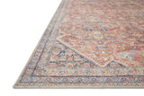 Loloi Loloi II Adrian ADR-02 100% Polyester Pile Rug ADRIADR-02RUDE86B6