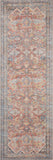 Loloi Loloi II Adrian ADR-02 100% Polyester Pile Rug ADRIADR-02RUDE86B6