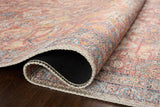 Loloi Loloi II Adrian ADR-02 100% Polyester Pile Rug ADRIADR-02RUDE86B6