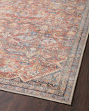 Loloi Loloi II Adrian ADR-02 100% Polyester Pile Rug ADRIADR-02RUDE86B6