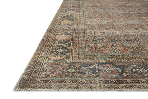 Loloi Loloi II Adrian ADR-03 100% Polyester Pile Rug ADRIADR-03TCML86B6
