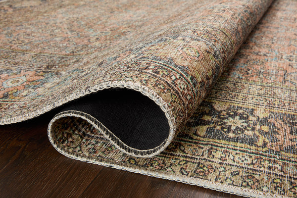 Loloi Loloi II Adrian ADR-03 100% Polyester Pile Rug ADRIADR-03TCML86B6