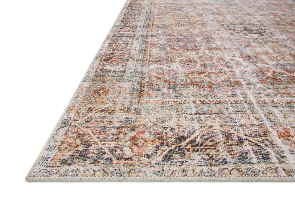Loloi Loloi II Adrian ADR-05 100% Polyester Pile Rug ADRIADR-05SSCC86B6
