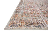 Loloi Loloi II Adrian ADR-05 100% Polyester Pile Rug ADRIADR-05SSCC86B6