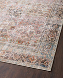 Loloi Loloi II Adrian ADR-05 100% Polyester Pile Rug ADRIADR-05SSCC86B6