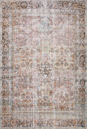 Loloi Loloi II Adrian ADR-05 100% Polyester Pile Rug ADRIADR-05SSCC86B6