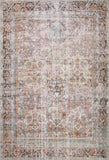 Loloi II Adrian ADR-05 100% Polyester Pile Rug