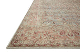 Loloi Loloi II Adrian ADR-06 100% Polyester Pile Rug ADRIADR-06OCCG86B6