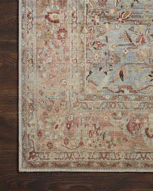 Loloi Loloi II Adrian ADR-06 100% Polyester Pile Rug ADRIADR-06OCCG86B6