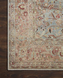 Loloi Loloi II Adrian ADR-06 100% Polyester Pile Rug ADRIADR-06OCCG86B6