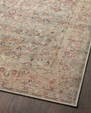 Loloi Loloi II Adrian ADR-06 100% Polyester Pile Rug ADRIADR-06OCCG86B6