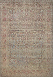 Loloi II Adrian ADR-06 100% Polyester Pile Rug