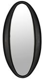 Noir Woolsey Mirror AE-03CHB