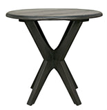 Noir Fox Side Table AE-12CHB