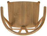 Noir Zola Chair AE-13N