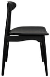 Noir Surf Chair AE-15CHB