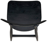 Noir Surf Chair AE-15CHB