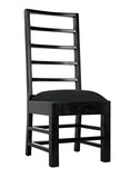 Noir Leandro Chair AE-162CHB