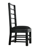 Noir Leandro Chair AE-162CHB