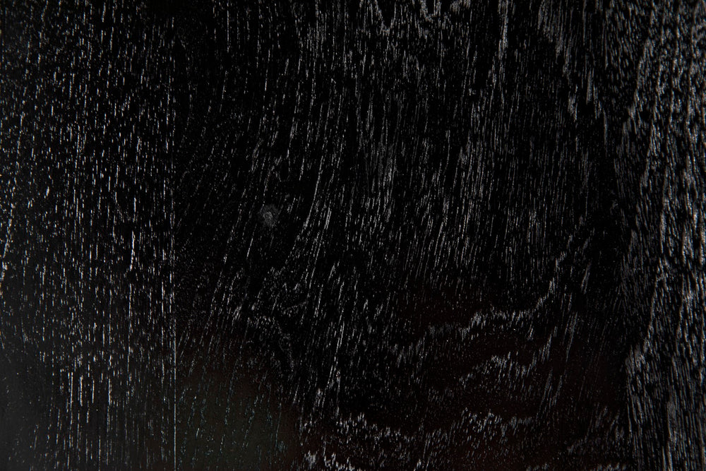 Noir Wey Stool AE-169CHB