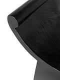 Noir Wey Stool AE-169CHB