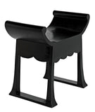 Noir Wey Stool AE-169CHB