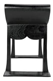 Noir Wey Stool AE-169CHB