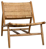 Bundy Relax Chair,Teak