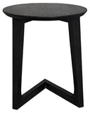 Noir Cantilever Table AE-18CHB