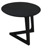 Noir Cantilever Table AE-18CHB