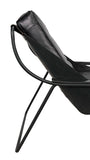 Noir Mr. Malcom Chair AE-198