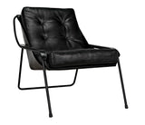 Noir Mr. Malcom Chair AE-198