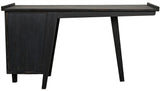 Noir Kennedy Desk AE-20CHB