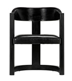 Noir Mccormick Chair AE-211CHB