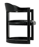 Noir Mccormick Chair AE-211CHB