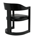 Noir Mccormick Chair AE-211CHB