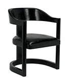 Noir Mccormick Chair AE-211CHB