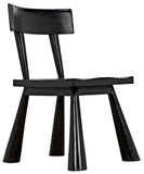 Noir Gilbert Chair AE-213CHB