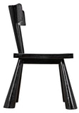 Noir Gilbert Chair AE-213CHB