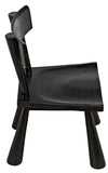 Noir Gilbert Chair AE-213CHB