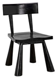 Noir Gilbert Chair AE-213CHB