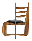 Noir Titus Chair AE-214T