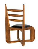 Noir Titus Chair AE-214T